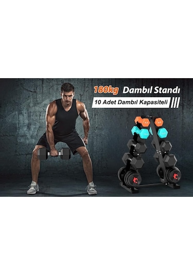 Relife At-dr07 Dambıl Standı