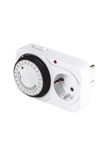 MEKANİK ZAMAN SAATİ ( 3500W )