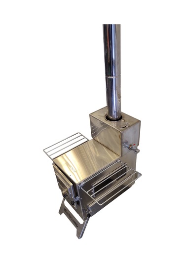 Soba Üstü Su Tankı