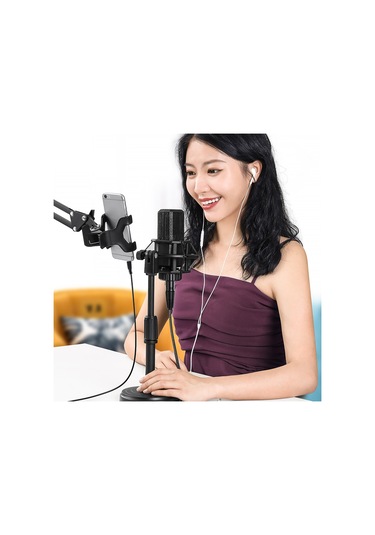 Ugreen 2 M 3.5mm Erkek 3 Pin Xlr Dişi Ses Kablosu Naylon Örgülü Kablo Mikrofon Hoparlörler İçin Ses Konsolları Amplifikatör 680501461a