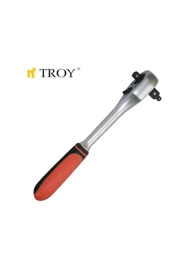 Troy 26130 Cırcır Kol 1-2''-1-4''-3-8''