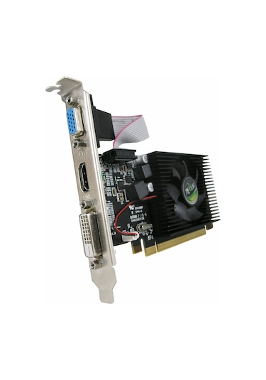 Axle Radeon R5 220 1gb Ddr3 64bit Dvı/vga/hdmı Ekran Kartı