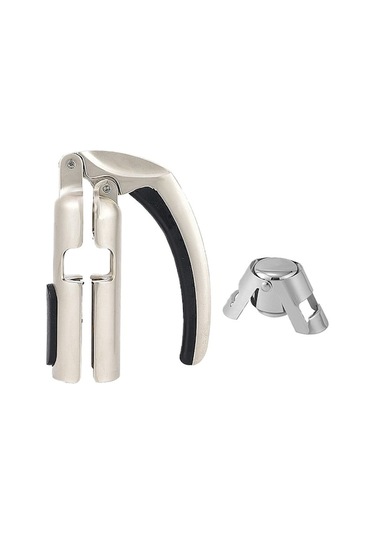 Dancemonkey Denizci Şampanya Açacağı Mantar Açacağı Gümüş