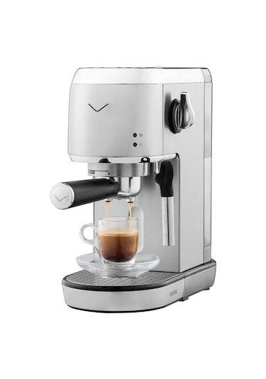 Vestel Barista Yarı Otomatik Espresso Makinesi