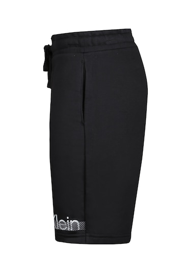 Calvin Klein Calvın Kleın Erkek Şort 40Ic432-001 Siyah