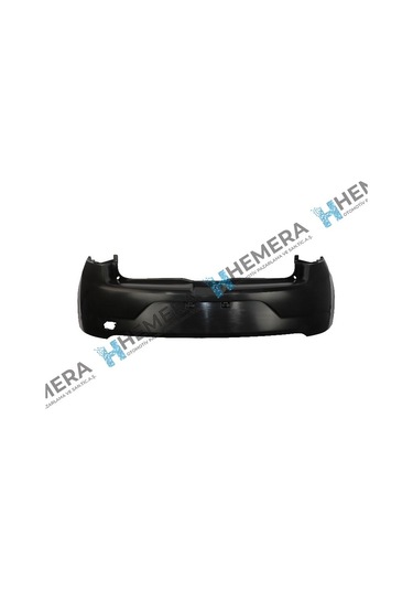 Pulo P2-r10-pq Arka Tampon 2 Sensorlu Megane Iv 16 19
