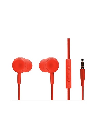 Soultech Kk012 3.5mm Comfort Candy Kablolu Kulaklık KK012S