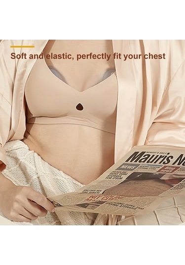 Flybuy Yakalama Toplayıcı Sütü Süt Sızıntı Silikon Shineyee Kapasiteli Kabı, Göğüs Emzirme Adet 30ml 2 - Do