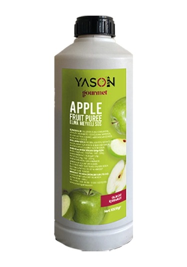 Yason Elma Püre 1 KG