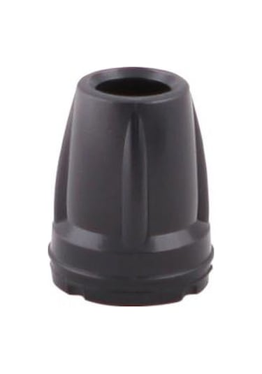 Herdegen Kanedyen Baston Lastik Ucu Siyah 19 MM