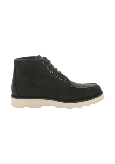 B0a6cepek41-r Timberland Brıtton Mılls Mıd Lace Up Chukka Boot Erkek Bot Ve Çizme Siyah B0a6cepek41-r Siyah