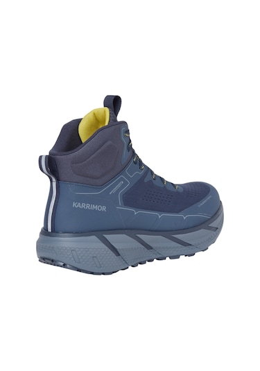 Karrimor Singletrack Mid Weathertite Navy Nvy Lacivert