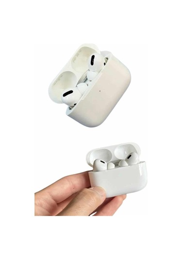 Bluetooth Kulaklık Kulak İçi Silikonlu Stereo Yüksek Ses Kaliteli Dokunmatik