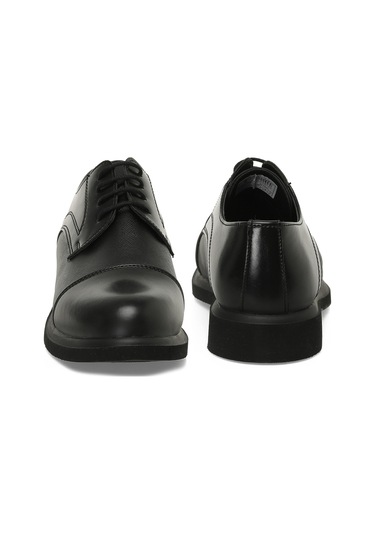 Garamond Has Pro 5pr Siyah Erkek Klasik Ayakkabı 000000000102045087 Siyah