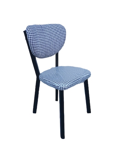 Mutfak Sandalyesi Cafe Sandalyesi Salon Bahçe Sandalyesi 2 Adet