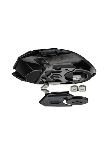 Logitech G502 Lightspeed Kablosuz Oyuncu Mouse