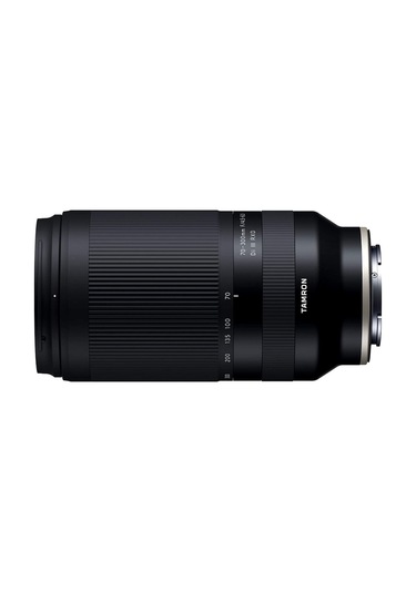 Tamron 70-300 MM F/4.5-6.3 Di III RXD (Sony E) Uyumlu Lens