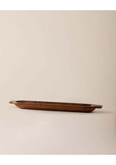 Madame Coco Vignes Dekoratif Tabak - Kahverengi 8684427031476