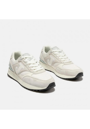 Joma C448ls2625 C.448 Kadın Günlük Spor Ayakkabı Bej