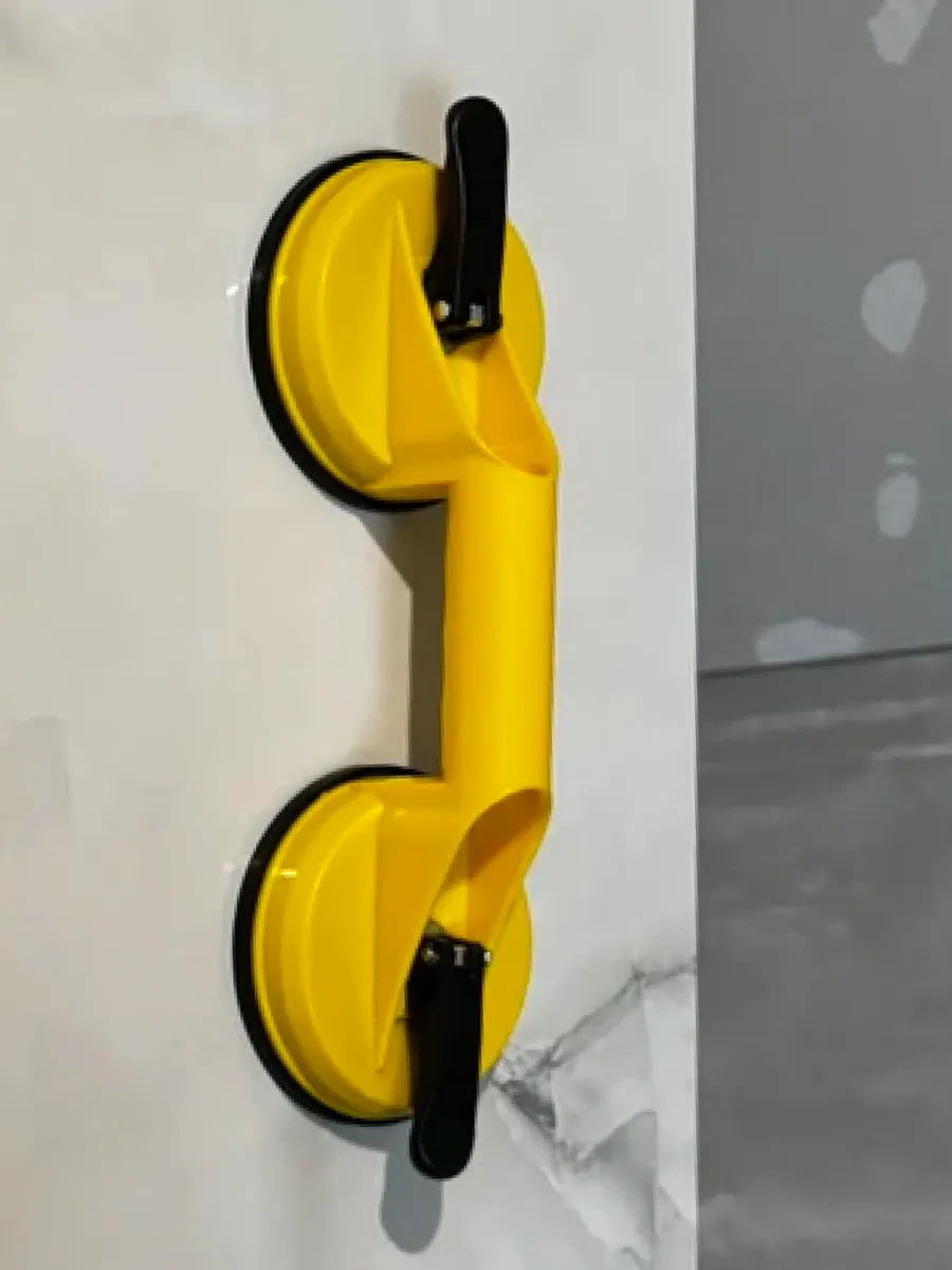 Urm Cam Kriko Vakumlu Vantuz Çiftli, 117 Mm, Vakumlu 147841998