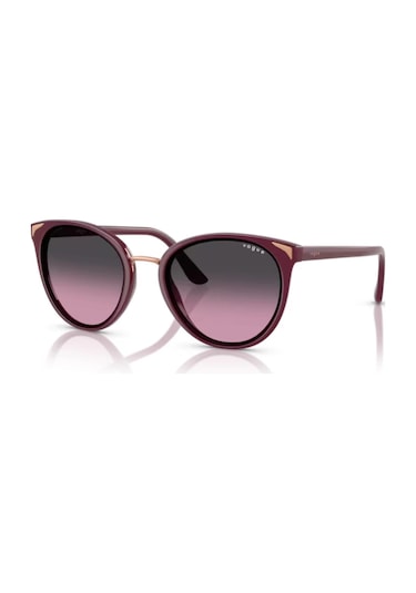 Vogue 5230s 287590 54 Güneş Gözlüğü Çok Renkli