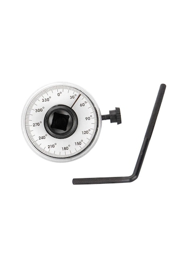 Nt Tools Tork Açı Ölçer 1/2" nt4040