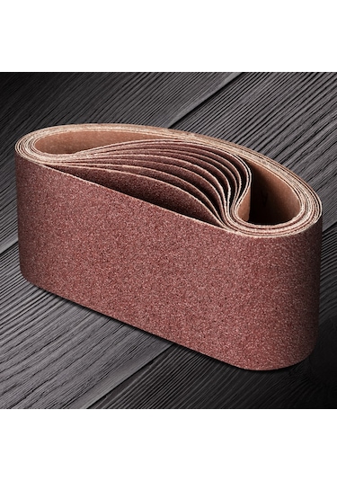 Sonsuz Bant Zımpara 1250X100