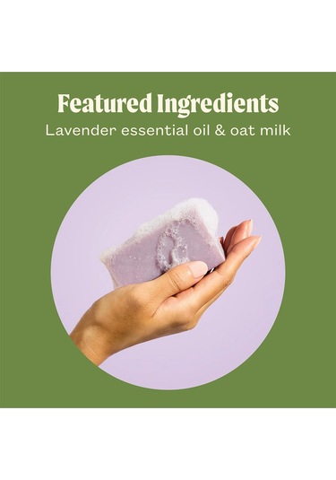 Jukebox Lavender Fields Forever Vücut Sabunu 127gr