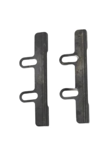 Homyl 2 Adet Elektrikli Planya Bıçakları Tablet Marangozluk