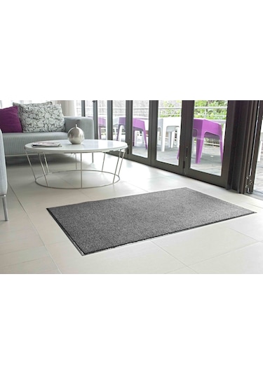 Viptek Aquaslim Nem Alıcı Toz Kontrol Kapı Önü Paspası (209896064)