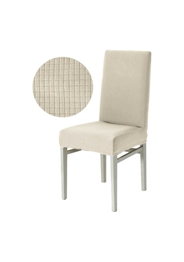 Likrali Sandalye Örtüsü