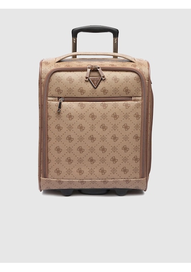 Guess Sılıa 16 In Carryon Kabin Boy Valiz-twgp9890972 Ltl