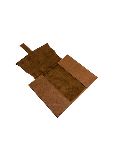 Rox Wood 0174 Deri Iskarpela Çantası 4 Cepli Boş