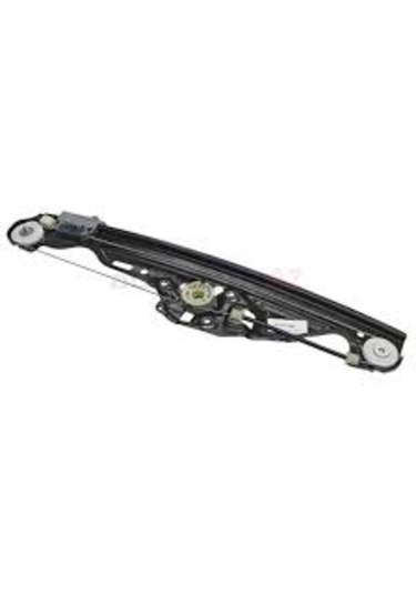 Bmw E60 Arka Sağ Cam Krikosu Motorsuz 2004-2010 51357075674 1