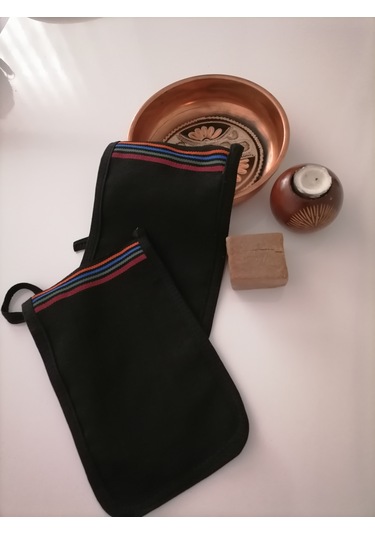 Eker Kese Mistik Kese Seti 2'li