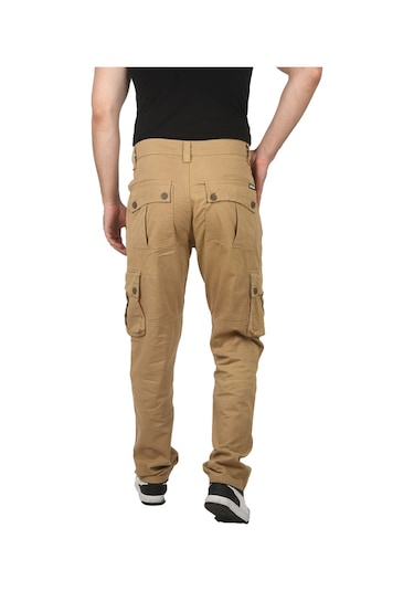 Deepsea Hardal Sarısı Geniş Kesim Gabardin Kargo Pantolon Likralı Outdoor Stil Çok Cepli Erkek Pantolon 1705421 Hardal Sarısı Deepsea Hardal Sarısı Geniş Kesim Gabardin Kargo Pantolon Likralı Outdoor Stil Çok Cepli Erkek Pantolon 1705421 Hardal Sarısı