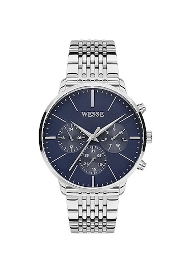 Wesse WWG401101SSA Erkek Kol Saati