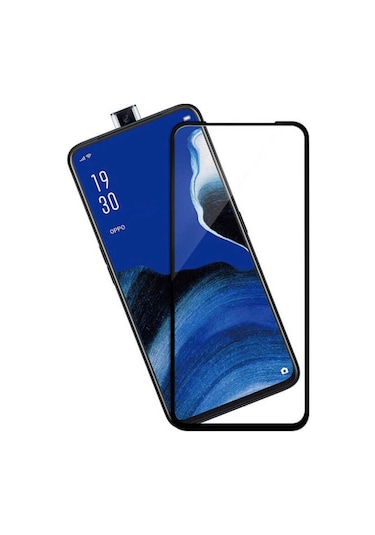 Oppo Reno 2z Uyumlu Davin Seramik Zore Ekran Koruyucu