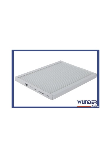 WUNDER WP313 POLEN FILTRESI OPEL CORSA D/FIAT G.PUNTO-EVO 557024