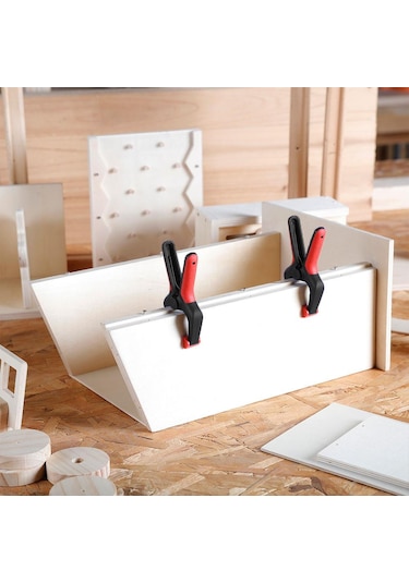 Workpro Wp232009 19mm Plastik Mandal/işkence