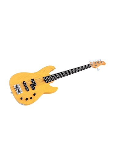 Sire Marcus Miller P6 5 Telli Bas Gitar P65butsc