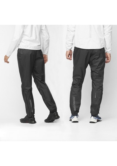 Salomon Bonattı Wp Pants U 27412 Siyah