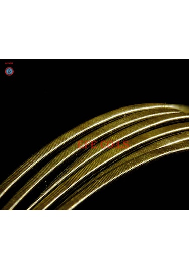 Efe Coils Efe Handmade Flat AlienC All