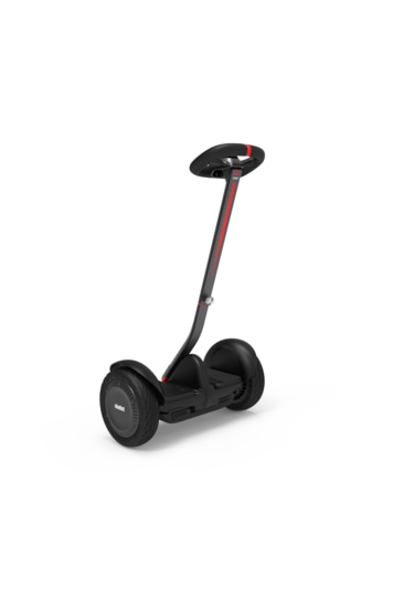 Segway-Nınebot Smax Dengeleyici Scooter Siyah
