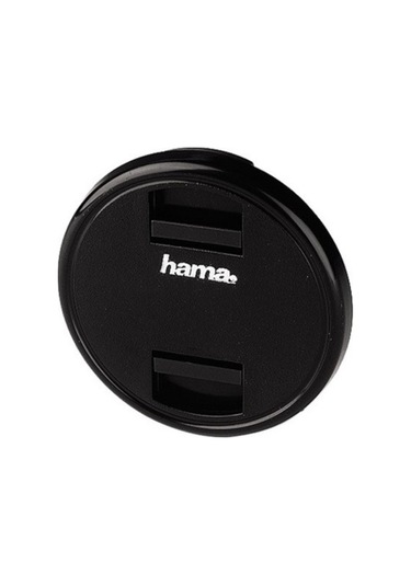 Hama Lens Ön Kapağı 55 MM