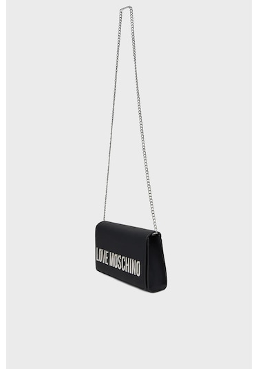 Love Moschino Bayan Çanta Jc4103pp1nkd000b Siyah Siyah