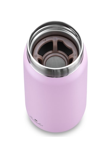 Jumbo Joy Termos Pembe 350 Ml Pembe