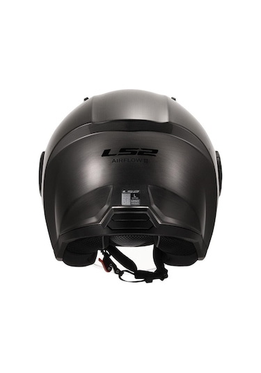Ls2 Airflow 2 Yarım Kask Jeans