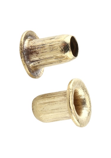 Wezone 700 Adet Arı Kovanı Çerçeve Bakır Gözlük, Ahşabı Kablodan Koruma, Çapraz Telleme İçin Zorunlu Takım 100g