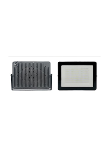 Forest 200w Led Projektör- 18000 Lümen- Beyaz Işık-